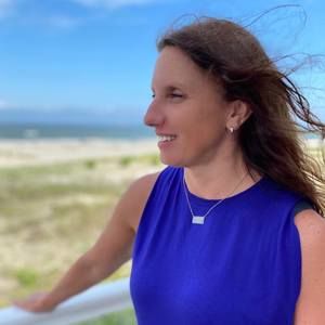 Meet your Posher, Deanna